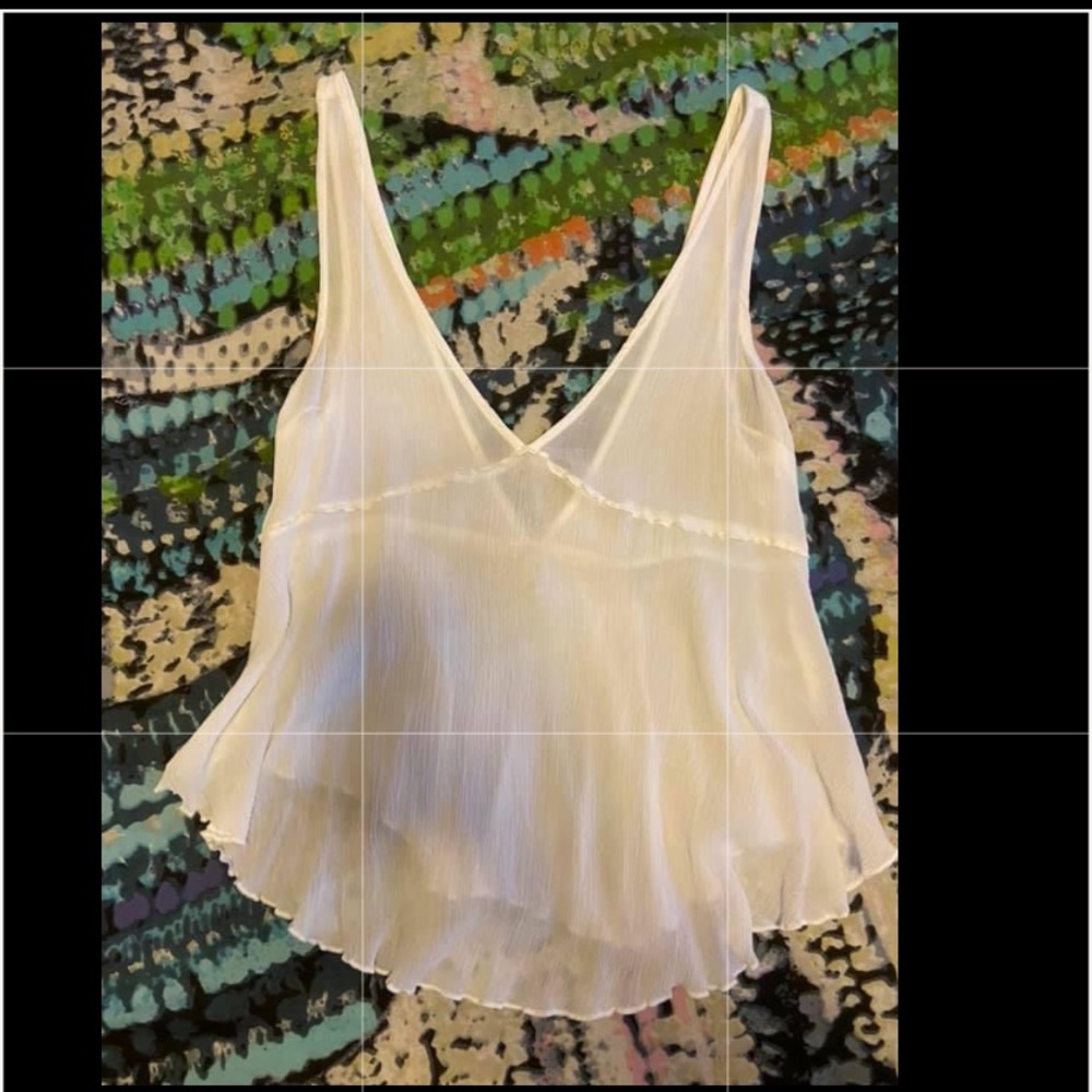 FREE PEOPLE TANK